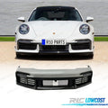 Paragolpes Delantero Porsche 911 Carrera 992 19-23 LOOK Turbo | TDH Performance