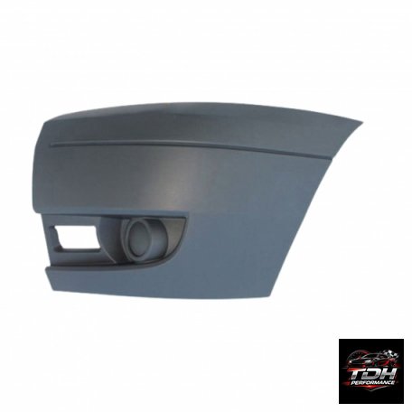 Paragolpes Delantero Ford Transit Nuevo Ref. 1437327