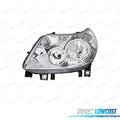 FARO IZQ Peugeot Boxer 06-14