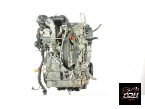 Motor Audi A3 1.4 TFSI 150 CV CUKB 2012-2020