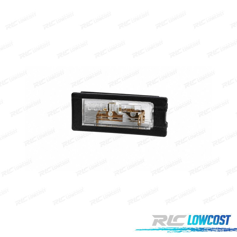 LUZ Matricula LED Citroen Jumper 06-14 | TDH Performance