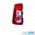 Piloto IZQ PARA Dacia Logan Wagon MCV 06-09 09-