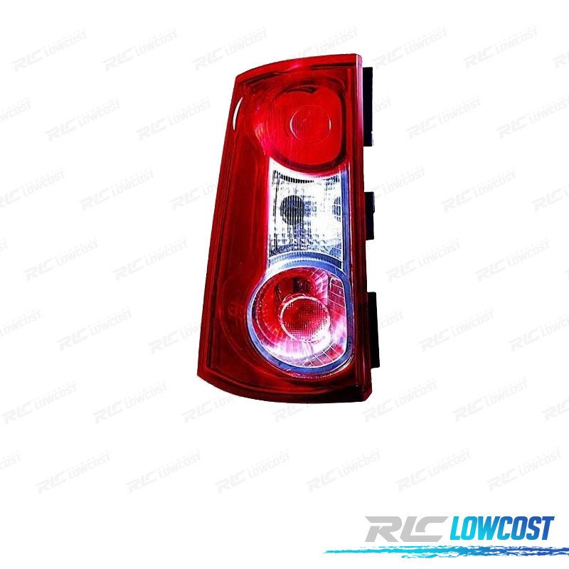 Piloto IZQ PARA Dacia Logan Wagon MCV 06-09 09-