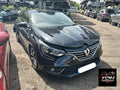 Renault Megane IV (2016-2022) Berlina Negro - Despiece / Recambios