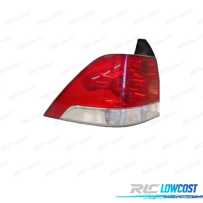 Piloto IZQ PARA OPEL Astra H 4P 07-11