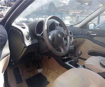 Alfa Romeo 156 Sportwagon 1.9 JTD CAT (116 CV / 85 KW) (116 CV / 85 KW