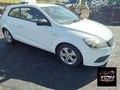 Kia pro_cee'd 3p (ED) 2008-2012 Blanco - Despiece / Recambios
