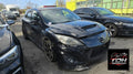 Despiece / Recambios Mazda 3 BL 2009-2013 Negro 2.3 MPS Turbo