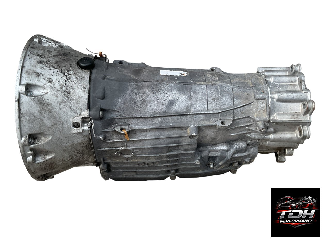 Caja de cambios Automática Mercedes R / ML 2004-2013 - Ref. R1642711301