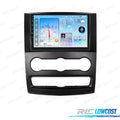 Radio GPS Android 13 Mercedes Sprinter 06-18