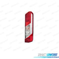 Piloto DCH FORD Transit 14-18