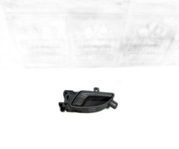 Maneta interior delantera derecha de Honda Insight (ze_)