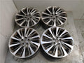 Juego Llantas Opel Astra K 5P