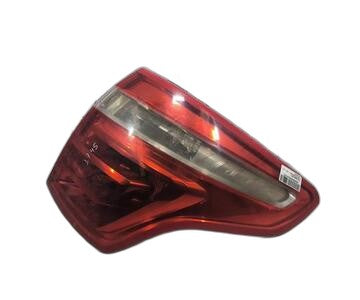 Piloto trasero derecho 9653547480 de Citroen C4 picasso