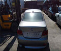 Bmw Serie 5 Berlina 3.0 530d 2003 - Despiece