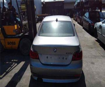 Bmw Serie 5 Berlina 3.0 530d 2003 - Despiece