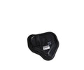Moldura puerta delantera derecha 4G0839916 de Audi A6 allroad quattro (4gj)