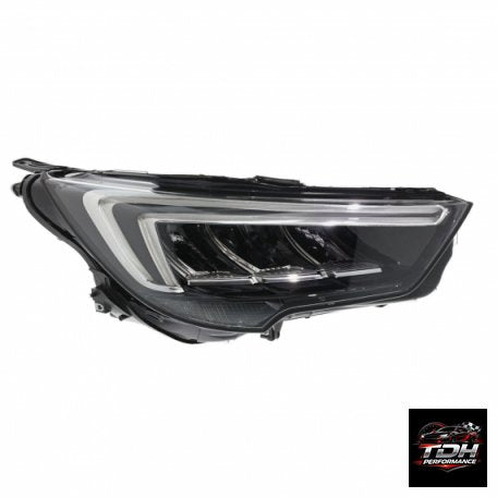 Faro Derecho Volkswagen T Roc Nuevo Ref. 2GA941774