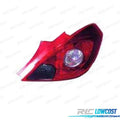 Piloto DCH OPEL Corsa D 06-14 3 Puertas