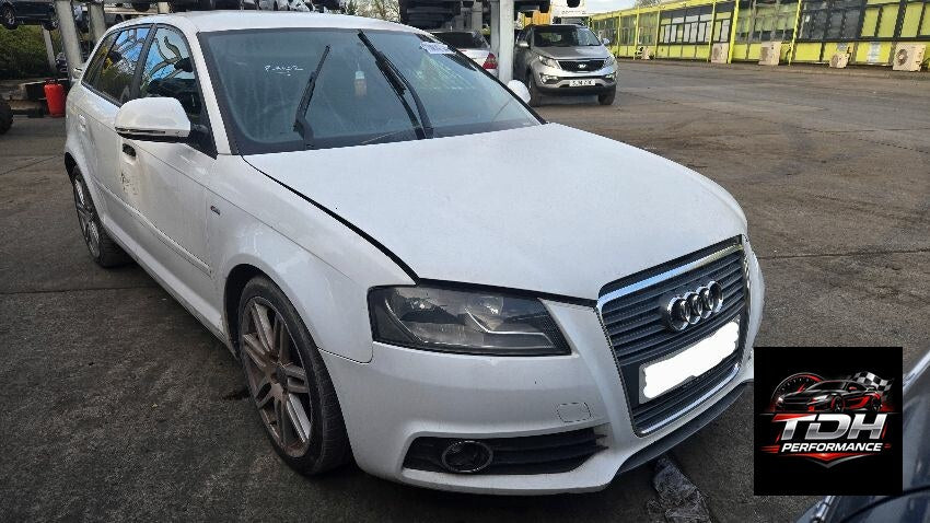 Audi A3 8P Sportback (2008-2012) Blanco - Despiece / Recambios