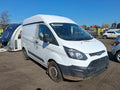 Ford Transit Custom V362 2012-2018 Furgón Blanco - Despiece / Recambios