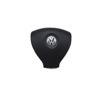 Airbag izquierdo 6Q0880201AC de Volkswagen Polo iv (9n3)