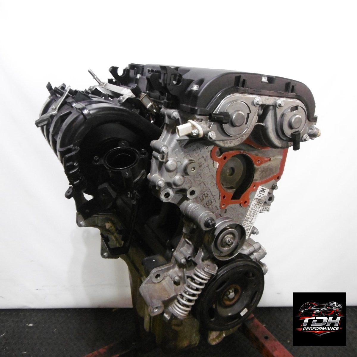 Motor Opel / Vauxhall Astra 1.4 16V 100 CV A14XER B14XER 2009-2017