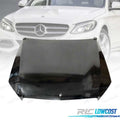 CAPO Mercedes Clase C W205 14-20 OEM Metal