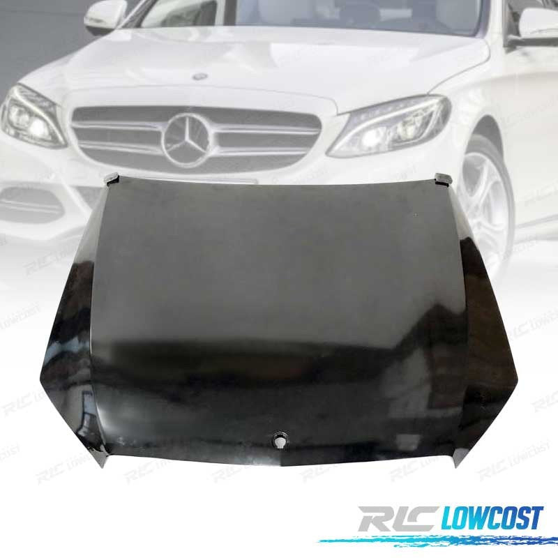 CAPO Mercedes Clase C W205 14-20 OEM Metal