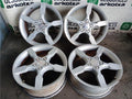 Juego Llantas SEAT Toledo
