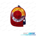 Piloto IZQ PARA Renault Modus 04-08