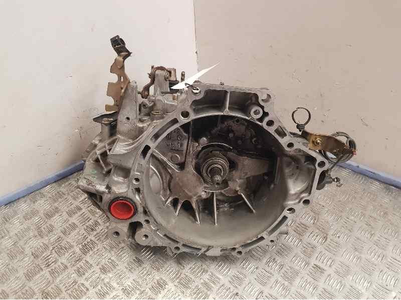 Caja de Cambios Manual Mazda 6 Berlina Gg 2.0 Crtd 120 Active 4 Ptas AC021701XC