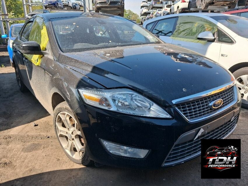 Despiece / Recambios Ford Mondeo Mk4 (2007-2014) Negro Berlina