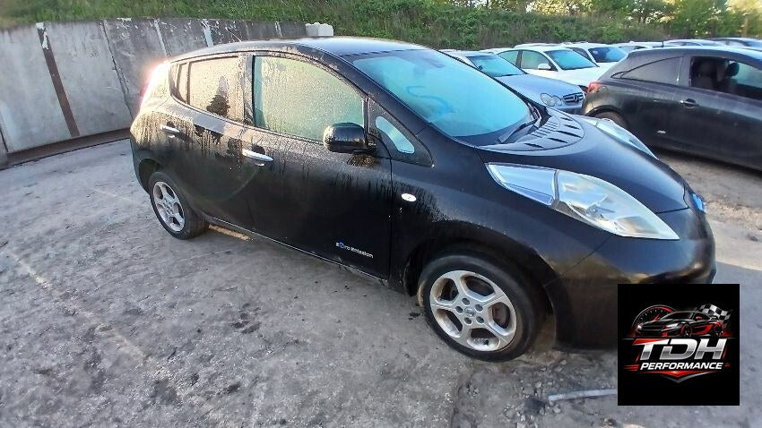 Nissan Leaf ZE0 (2010-2017) Hatchback Negro - Despiece / Recambios