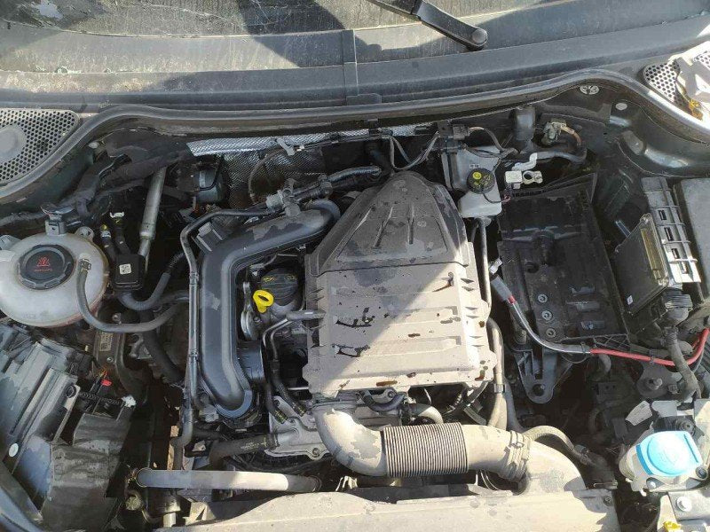 Motor SEAT Ateca Kh7 Style Go DKRF