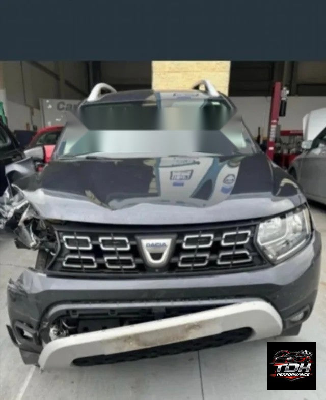 Dacia Duster II (2018-2024) HJD Despiece / Recambios Usados