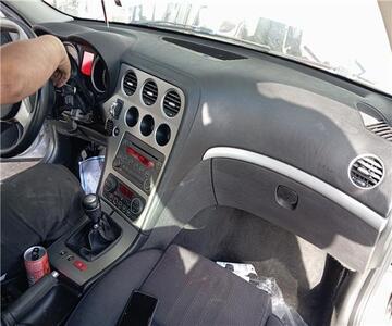 Alfa Romeo 159 2005 - Despiece