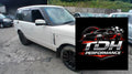Land Rover Range Rover L322 (2002-2012) - Despiece / Recambios TDV8 Vogue