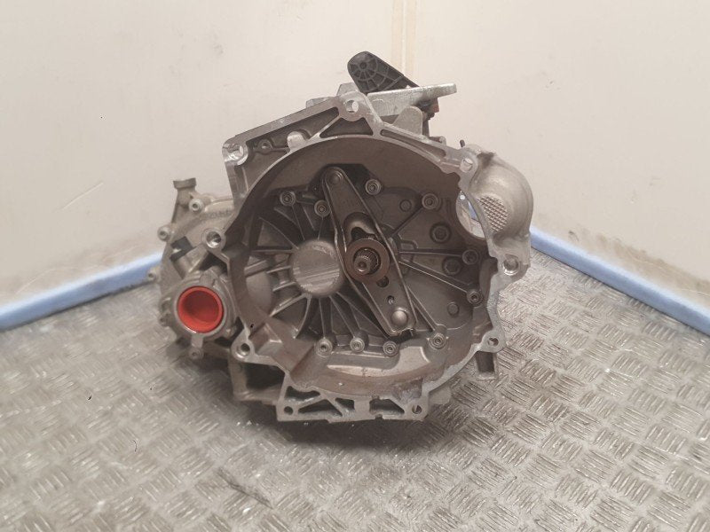 Caja de Cambios Manual SEAT Ibiza Kj1 Style FM6D0004