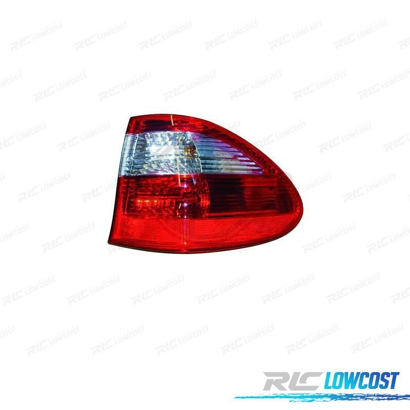 Piloto DCH PARA Mercedes Clase E W211 Station Wagon 02-06 LED Blanco ROJO | TDH Performance