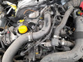 Motor Dacia Sandero Ii B8 Tce 90 Lpg B8M1 H4BG4