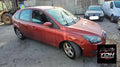 Despiece / Recambios Ford Focus Mk2 Facelift 2008-2011 Rojo