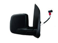 Retrovisor exterior derecho Peugeot BIPPER
