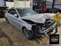 Mercedes Clase C W205 (2014-2021) Berlina Plata - Despiece / Recambios