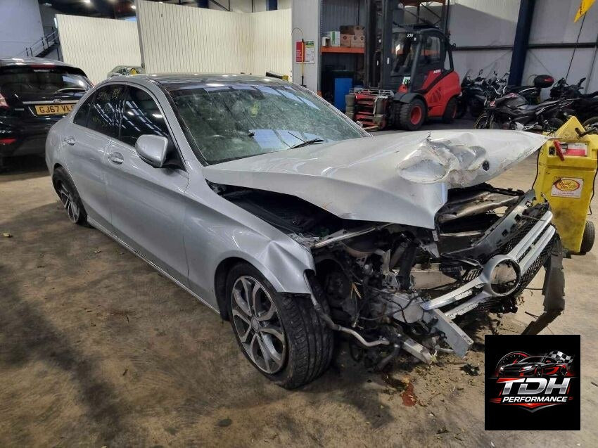 Mercedes Clase C W205 (2014-2021) Berlina Plata - Despiece / Recambios