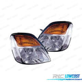 Faros Hyundai H1 05-08