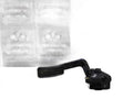 Potenciómetro pedal 180100011 de Renault Scenic iii (jz)