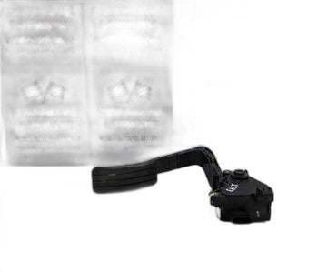 Potenciómetro pedal 180100011 de Renault Scenic iii (jz)