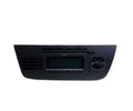 Pantalla multifuncion 5p1035186b de Seat Toledo (5p2)