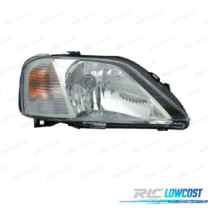 FARO DCH Dacia Logan 05-09